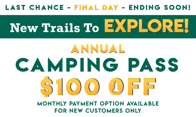Chesapeake Bay Rv Campground Rv Resorts In Virginia